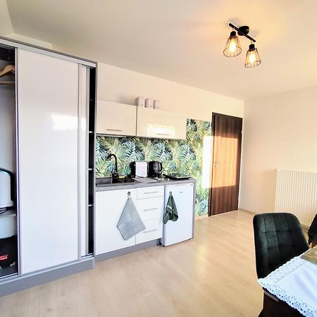 Apartamenty U Rybaka 야스타르니아 외부 사진