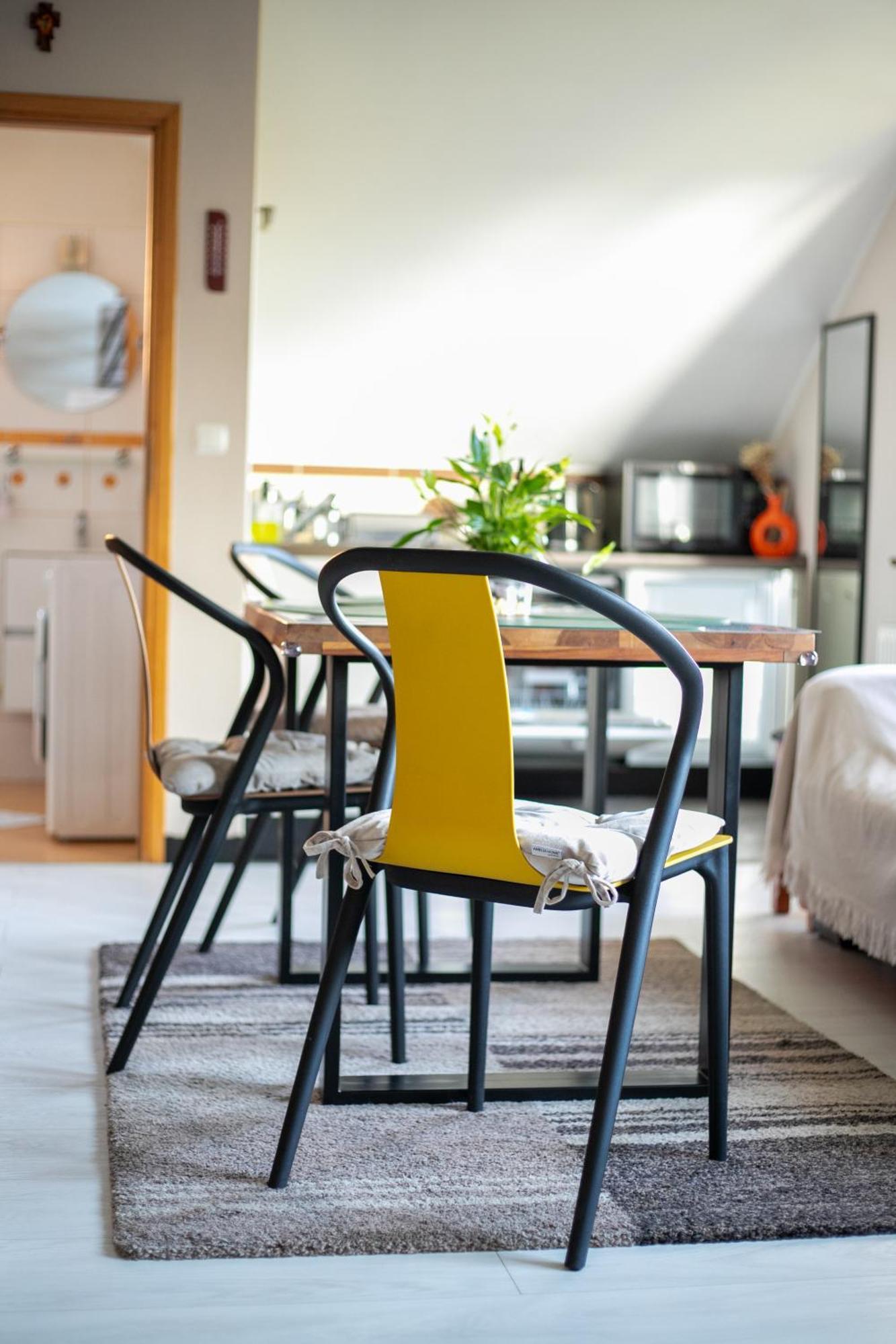 Apartamenty U Rybaka 야스타르니아 외부 사진